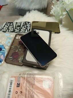 Iphone 11 Pro Max 64GB - 4