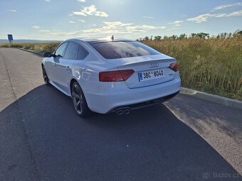 Audi A5 Sportback 2.0tdi 143kw S-line Quattro - 4