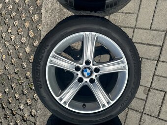 Kola BMW Styling 391 - 4