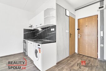 Prodej, byty/1+1, 36 m2, Mírová 525, 35733 Loket, Sokolov [I - 4