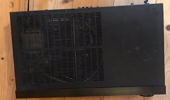 RECEIVER YAMAHA R-3 (ROK 1985) - 4
