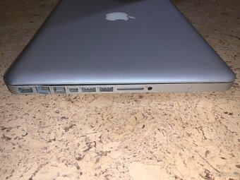 Mac Book 13" i7 rok 2012 - 4