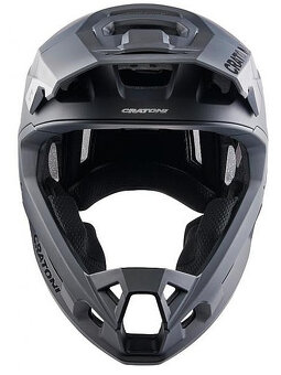 helma CRATONI MTB INTERCEPTOR 2.0 vel. M-L 58-62 NOVÁ - 4