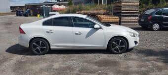 Volvo S60 D3, 120kw, 2010, automat - 4