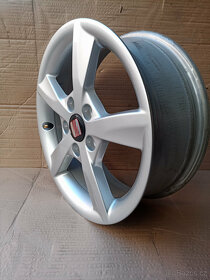 Nové alu disky 5x112 R16 Audi ,VW ,Škoda ,Seat - 4