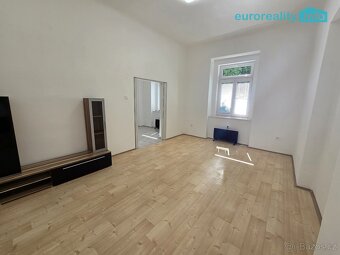 Pronájem, byt 2+kk, Zdice - 4