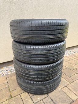 Michelin E Primacy 205/55 r19 97V NOVÉ - 4