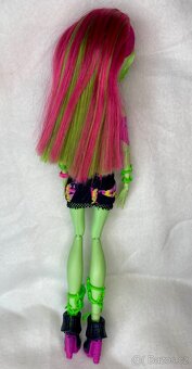 Monster High Music Festival Venus McFlytrap - 4
