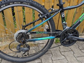 Superior XC 24 Paint - 4