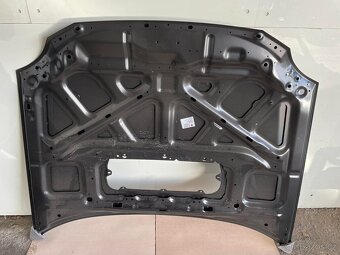 Kapota na Subaru Impreza sti 2002 - 4