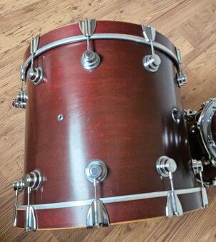 Bicí souprava DW Collectors - 4