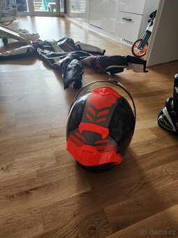 Helma Scorpion EXO R1 Air - 4