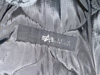Alpha Industries - 4