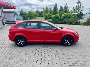Audi A3 1,9 TDi 77kW - 4
