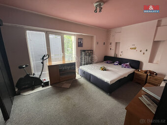 Prodej bytu 2+1, 55 m², Mladá Boleslav, ul. Jičínská - 4