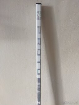 Hokejka Nová Bauer PROTO R White levá P28 - 4