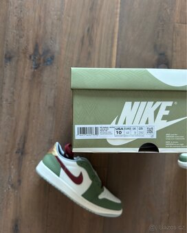 Nike Jordan 1 Retro Low OG Year of the Dragon - 4