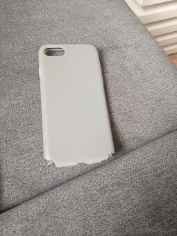 iPhone Se - 4