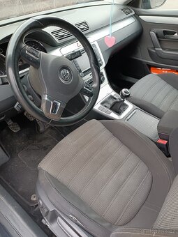 Volkswagen Passat CC - 4