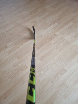 Hokejka CCM Super Tacks as4 pro - 4