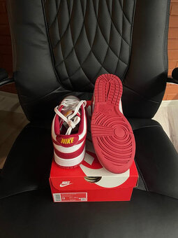 Nike Dunk Low USC - 4