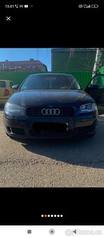 Audi A3 - 4