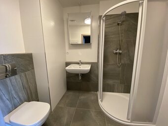 Pronájem slunný byt 2+kk, balkon, parkování, České Budějovic - 4