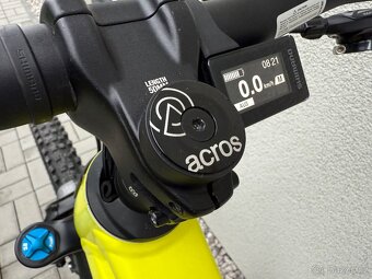 Elektrokolo Husqvarna Hard Cross HC5/JAKO NOVÉ/ - 4