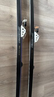 Běžky SPORTEN - 4