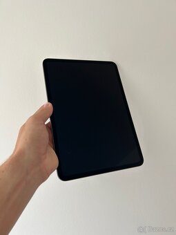 Zánovní Apple iPad PRO 11” M4 1TB,baterie 100%,záruka - 4