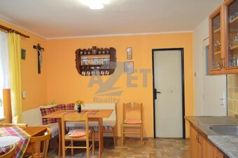 Prodej rodinného domu,  180 m2, Svébohov - 4