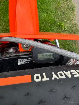 KTM 250 SX 2024 - 4