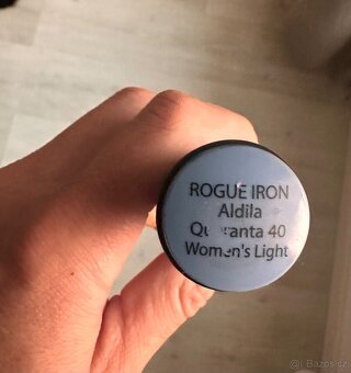 Dámská golfová hůl 7 Callaway ROGUE - 4