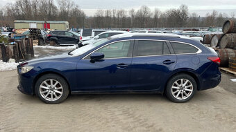 300. Mazda 6 GJ 2.2 SH01 - 4