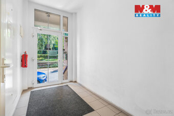 Prodej nájemního domu, 2185 m², Jablonec nad Nisou - 4