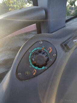 New Hollad TN75V - 4