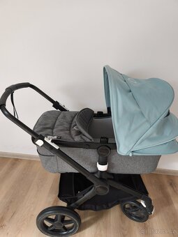 bugaboo fox 2 k prodeji - 4