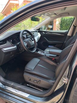 Octavia IV 150 kW (PHEV) - 4