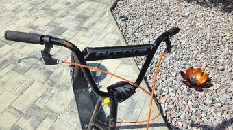 Kolobezka Arcore Shorty - 4