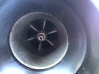 2.0TDI AUDI VW ŠKODA SEAT TURBO VAKUOVKA HADICE - 4