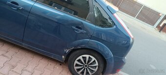 Ford focus - 4