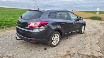 Renault Megane III 1.2 TCe Turbo - 4