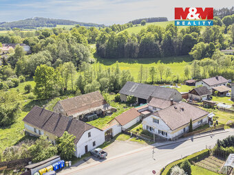 Prodej obchodního objektu, 750 m² - 4