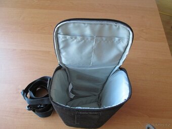 Brašna Lowepro Format TLZ 20 - 4