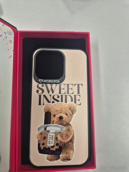 Iphone 13Pro 256GB - 4