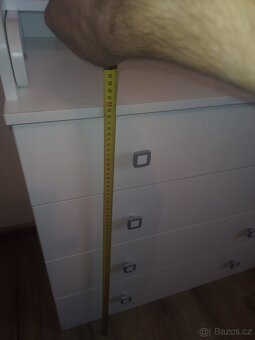 Přebalovací pult - 4