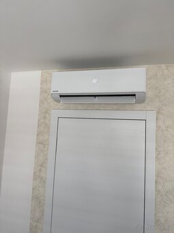 Klimatizace  MITSUBUSHI ELECTRIC – NOVÁ TOP ZNAČKA - 4