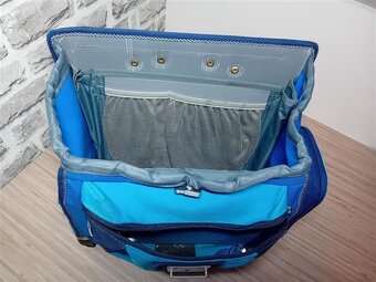 Aktovka Policie a Hasiči EMIPO Ergo - skvělý stav - 4