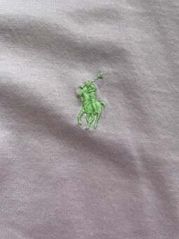 Tričko Ralph Lauren vel.S - 4