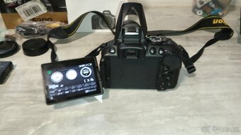 Nikon 5300 - 4